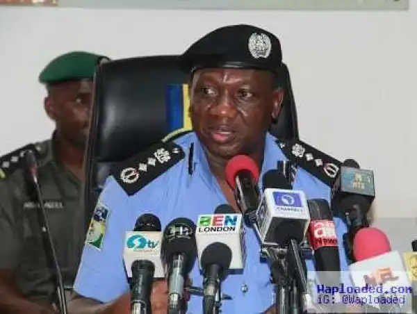 Idris orders immediate deployment of DIG to arrest killers of Plateau monarch